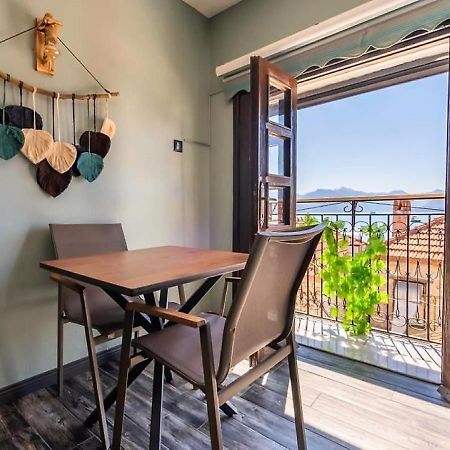 Liman Deluxe Hotel مرمريس المظهر الخارجي الصورة