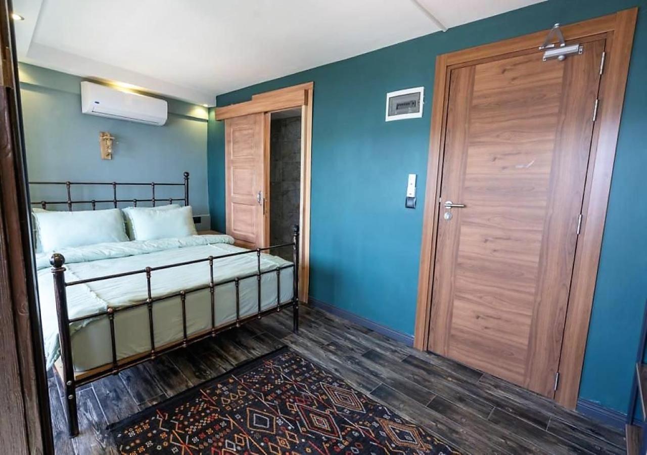 Liman Deluxe Hotel مرمريس المظهر الخارجي الصورة