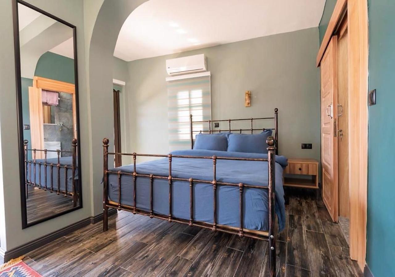 Liman Deluxe Hotel مرمريس المظهر الخارجي الصورة
