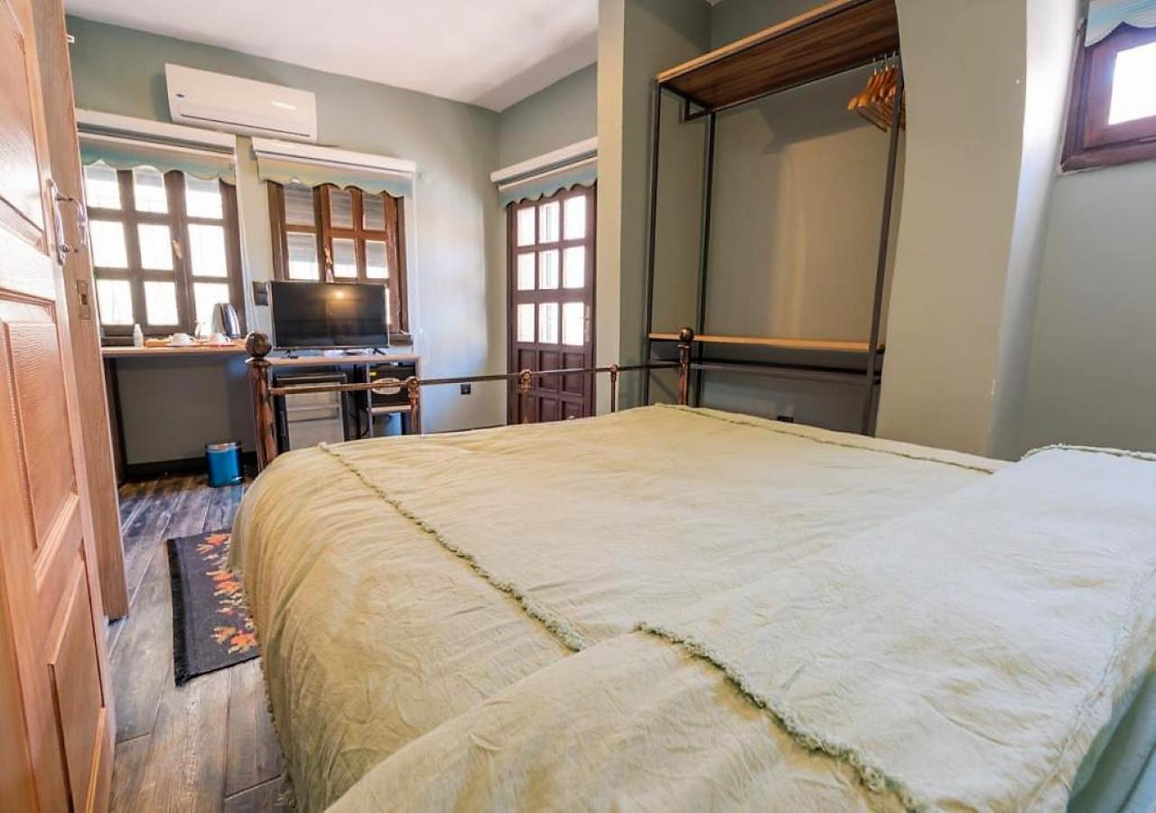 Liman Deluxe Hotel مرمريس المظهر الخارجي الصورة