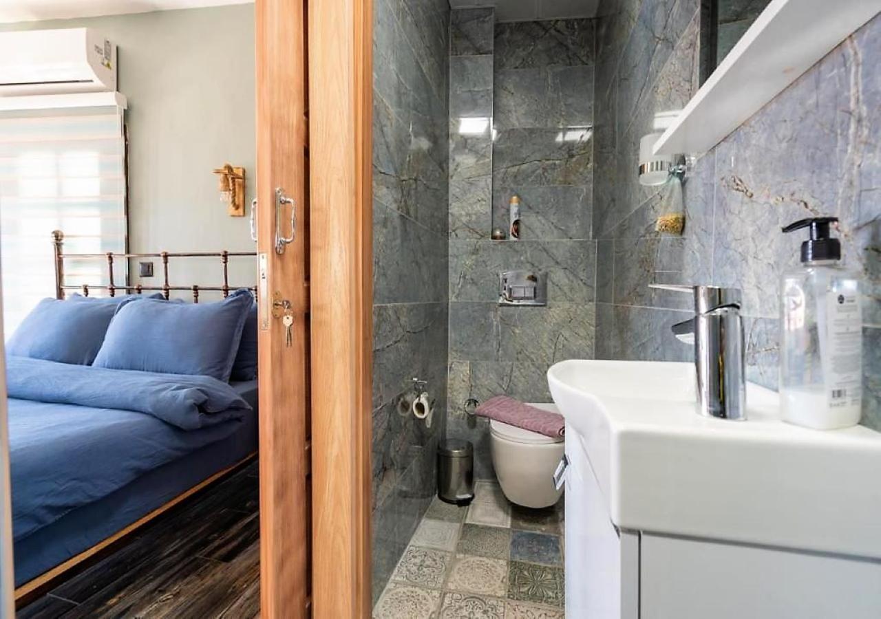 Liman Deluxe Hotel مرمريس المظهر الخارجي الصورة