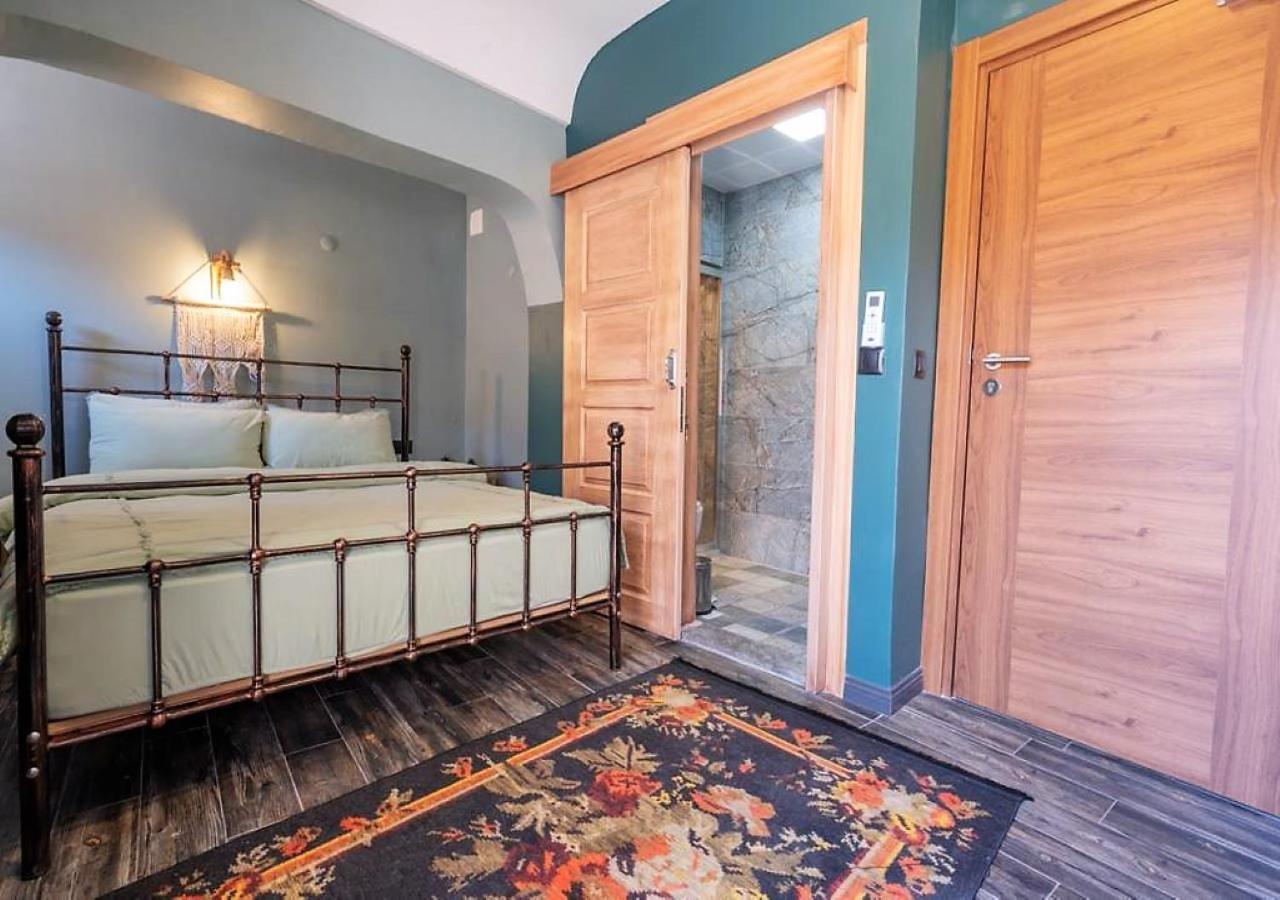 Liman Deluxe Hotel مرمريس المظهر الخارجي الصورة