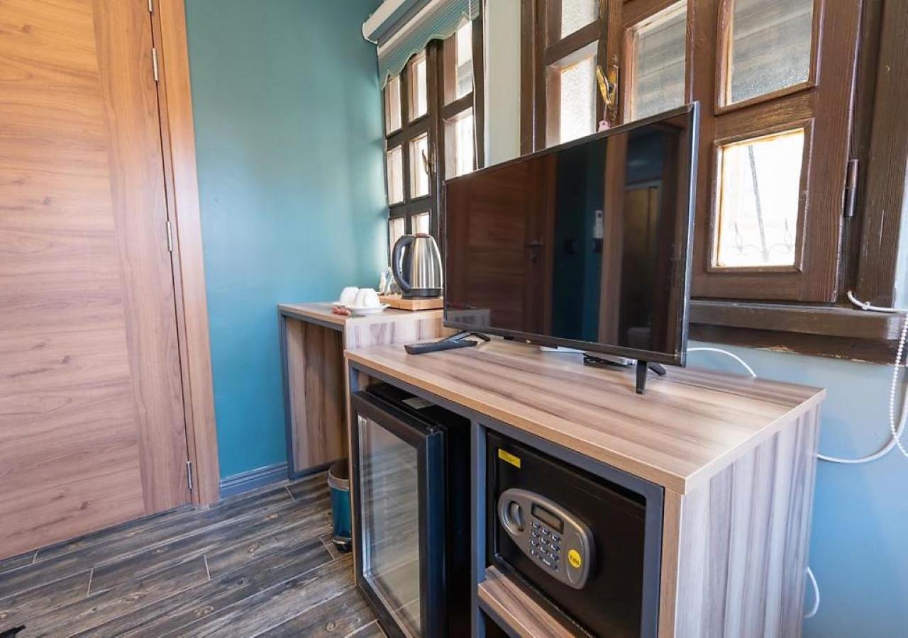 Liman Deluxe Hotel مرمريس المظهر الخارجي الصورة