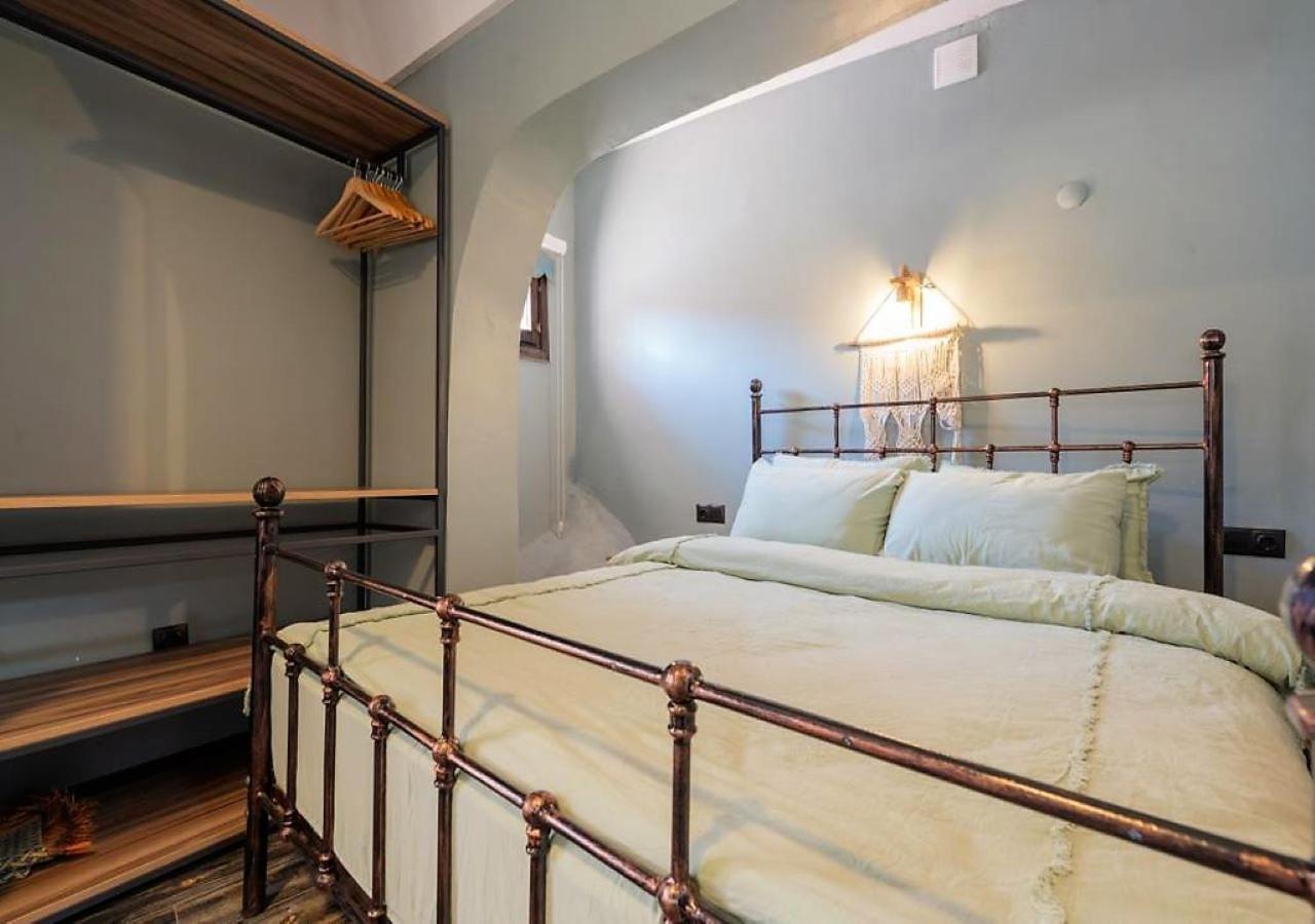 Liman Deluxe Hotel مرمريس المظهر الخارجي الصورة